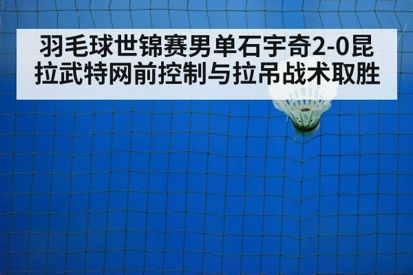 badminton net play | KAIYUN
